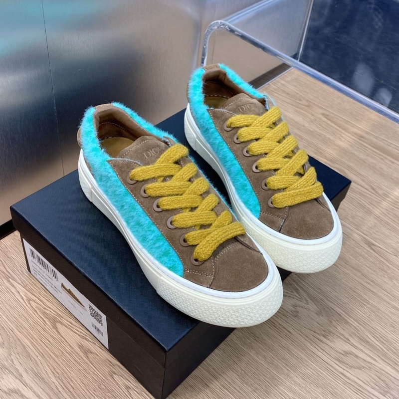 ch**an D*or casual shoes